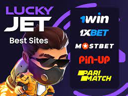 Review of the Genuine Cash Game Lucky Jet