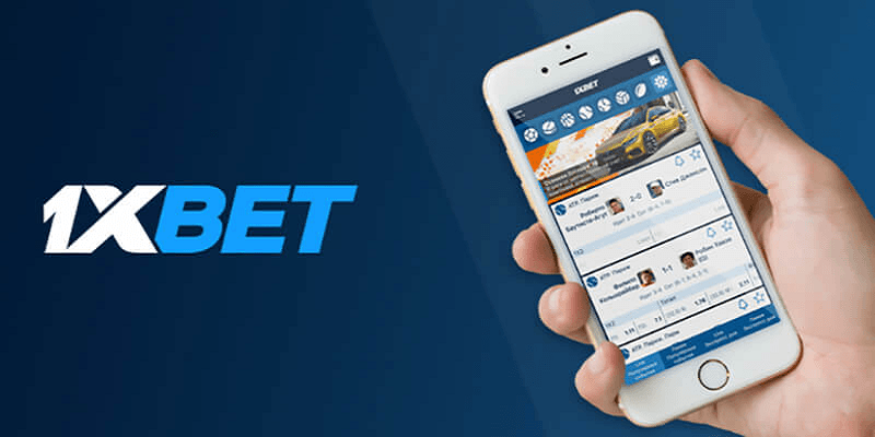 1xBet rassemble les produits de sport en ligne d'opérateurs de jeux vidéo largement connus en un seul endroit.